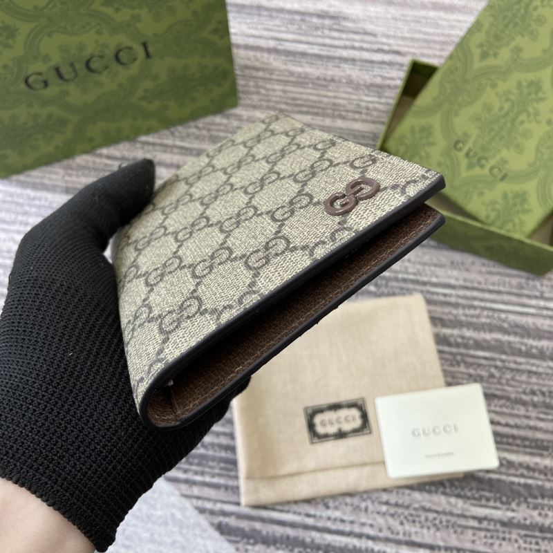 Gvc*1 wallets